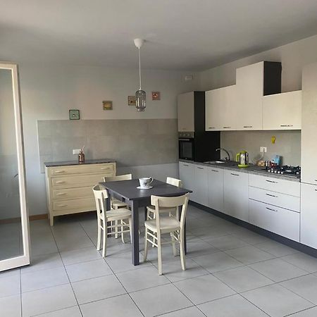 Apartamento Casa Di Fiocco Bra Exterior foto