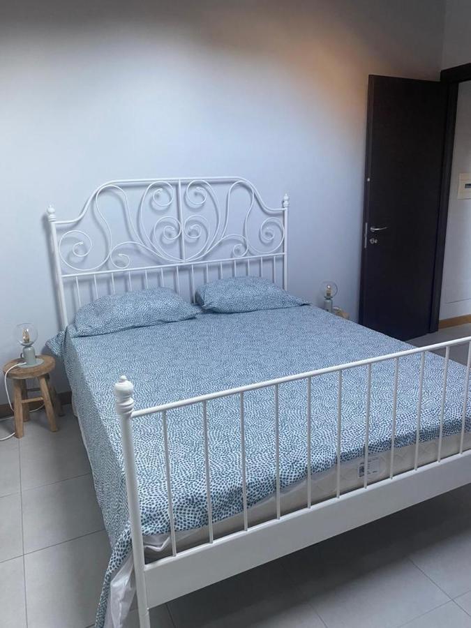 Apartamento Casa Di Fiocco Bra Exterior foto