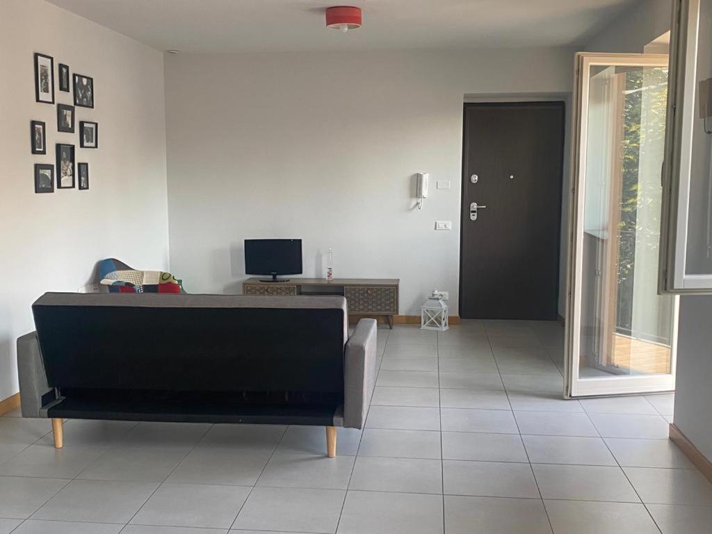 Apartamento Casa Di Fiocco Bra Exterior foto